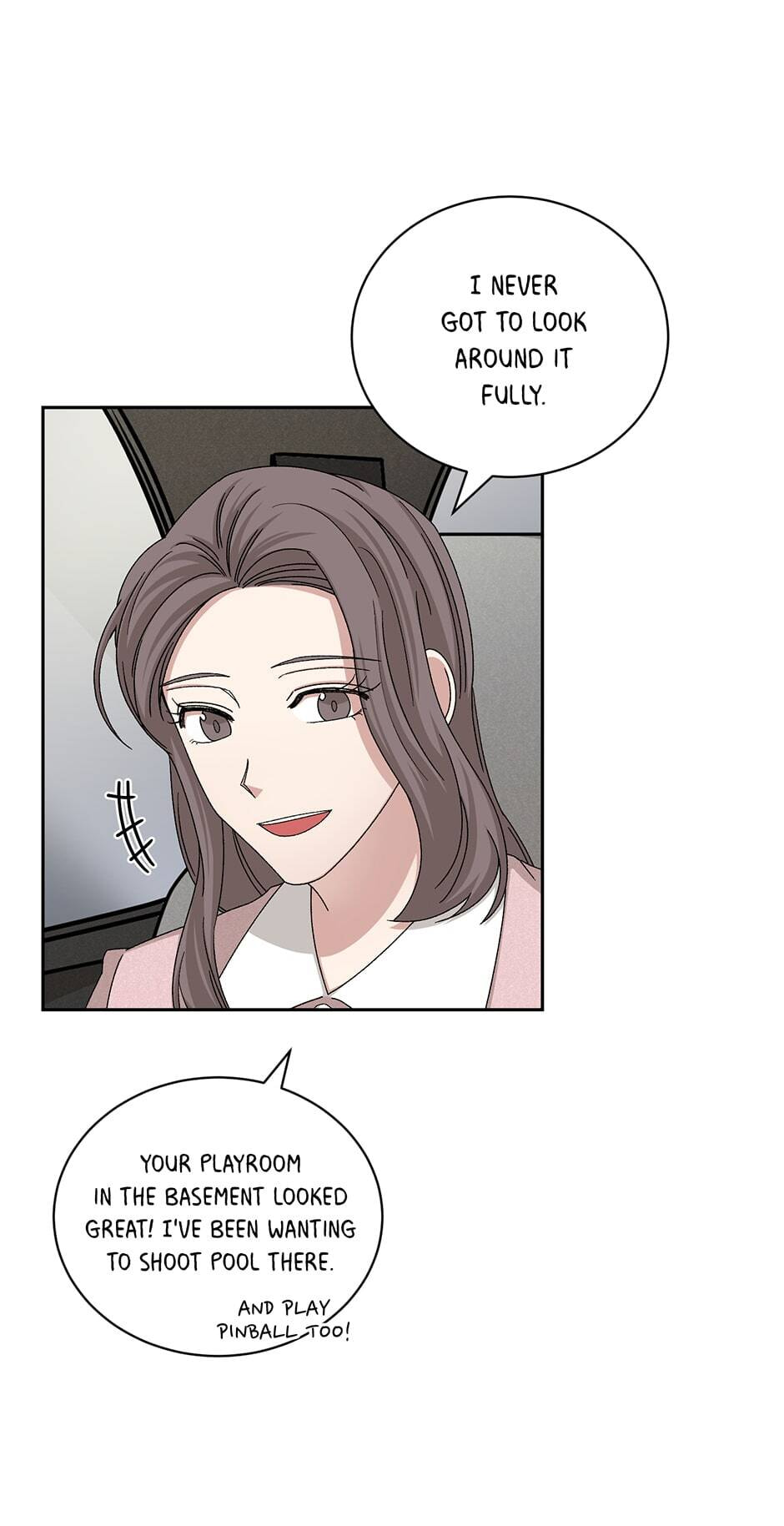 Read Big Life chapter 74 image 19 on Lezhin
