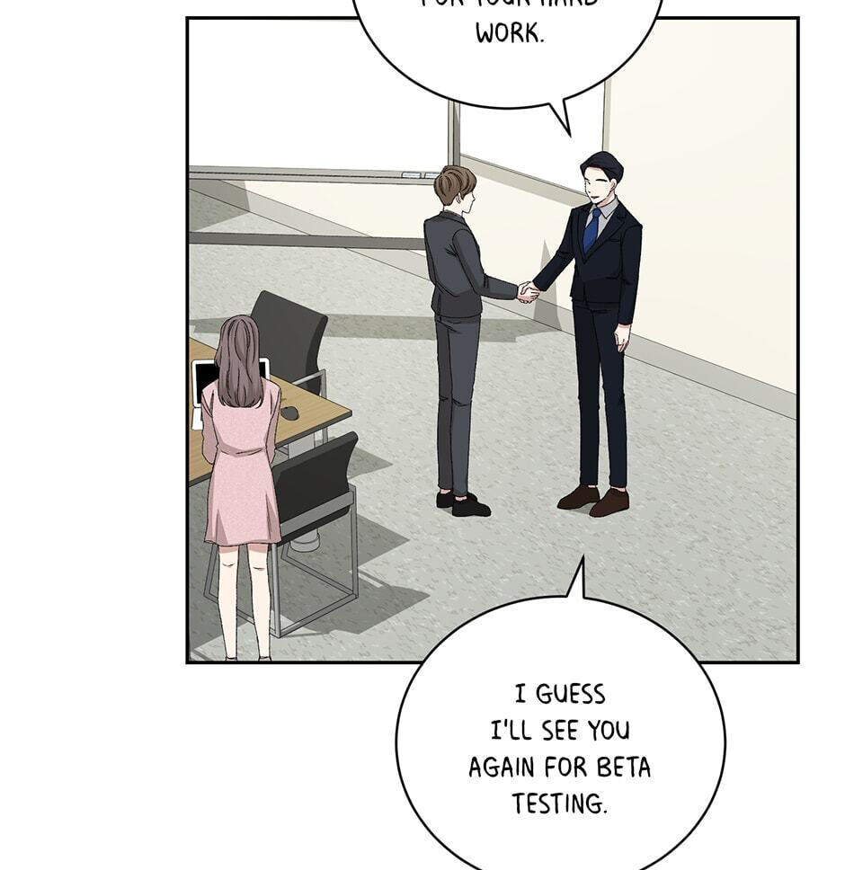 Read Big Life chapter 74 image 2 on Lezhin