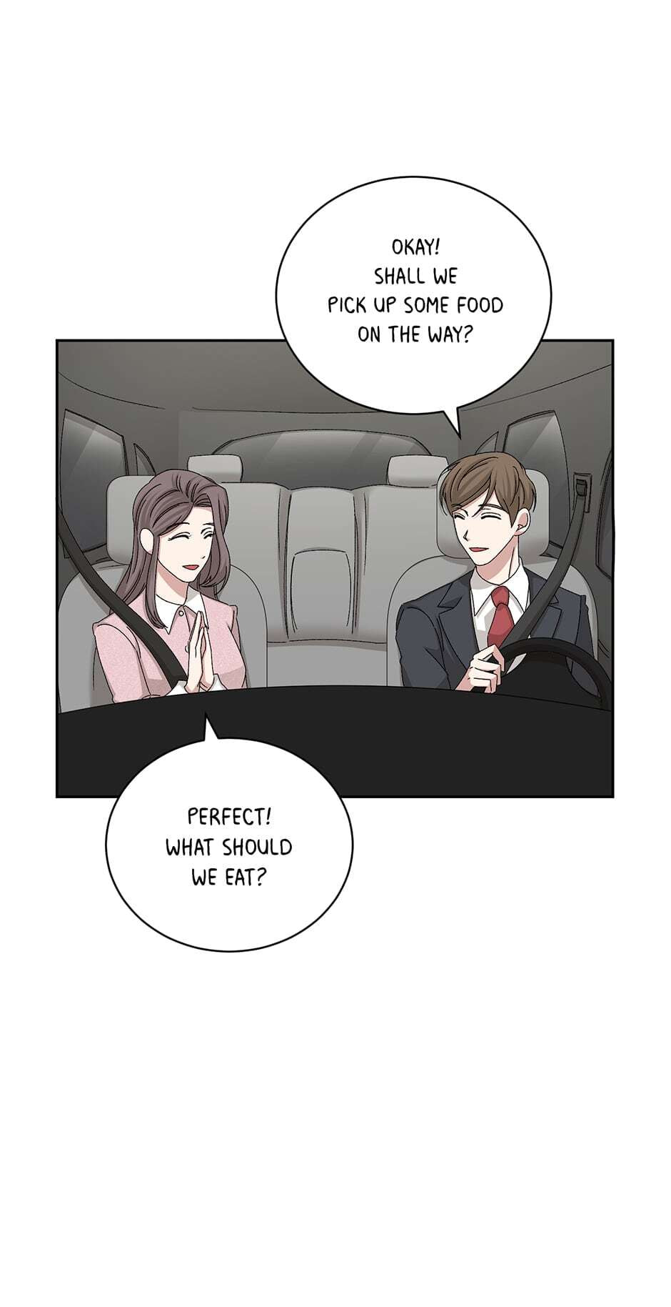 Read Big Life chapter 74 image 20 on Lezhin