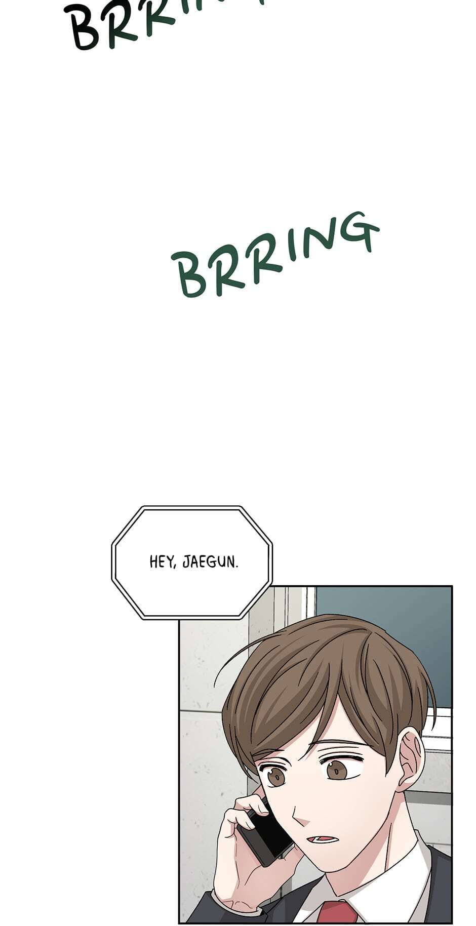 Read Big Life chapter 74 image 23 on Lezhin