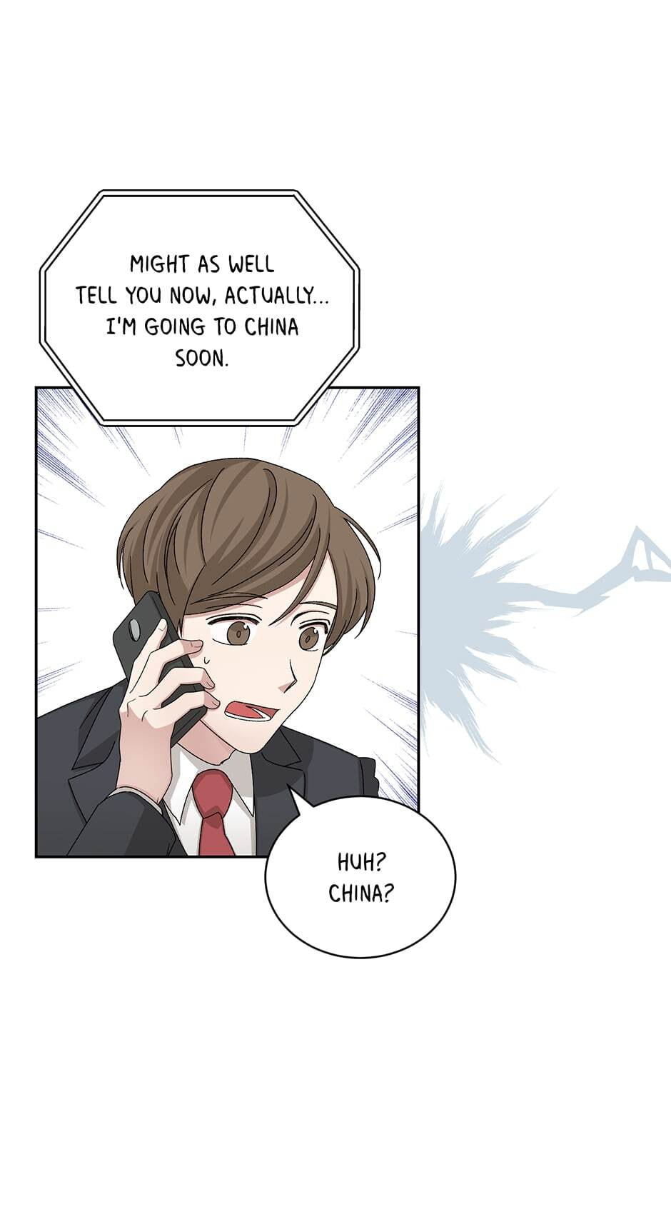 Read Big Life chapter 74 image 26 on Lezhin