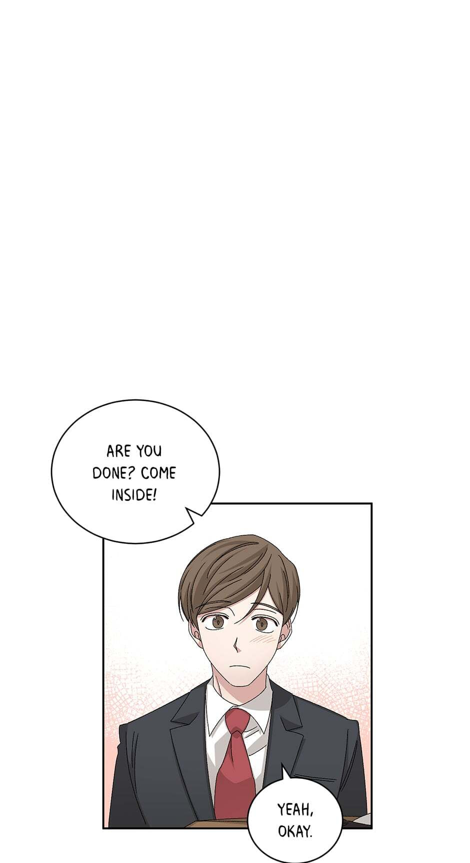Read Big Life chapter 74 image 28 on Lezhin