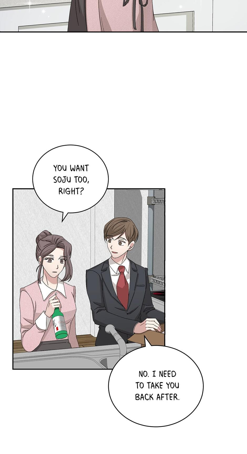 Read Big Life chapter 74 image 30 on Lezhin