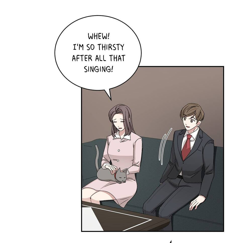 Read Big Life chapter 74 image 35 on Lezhin