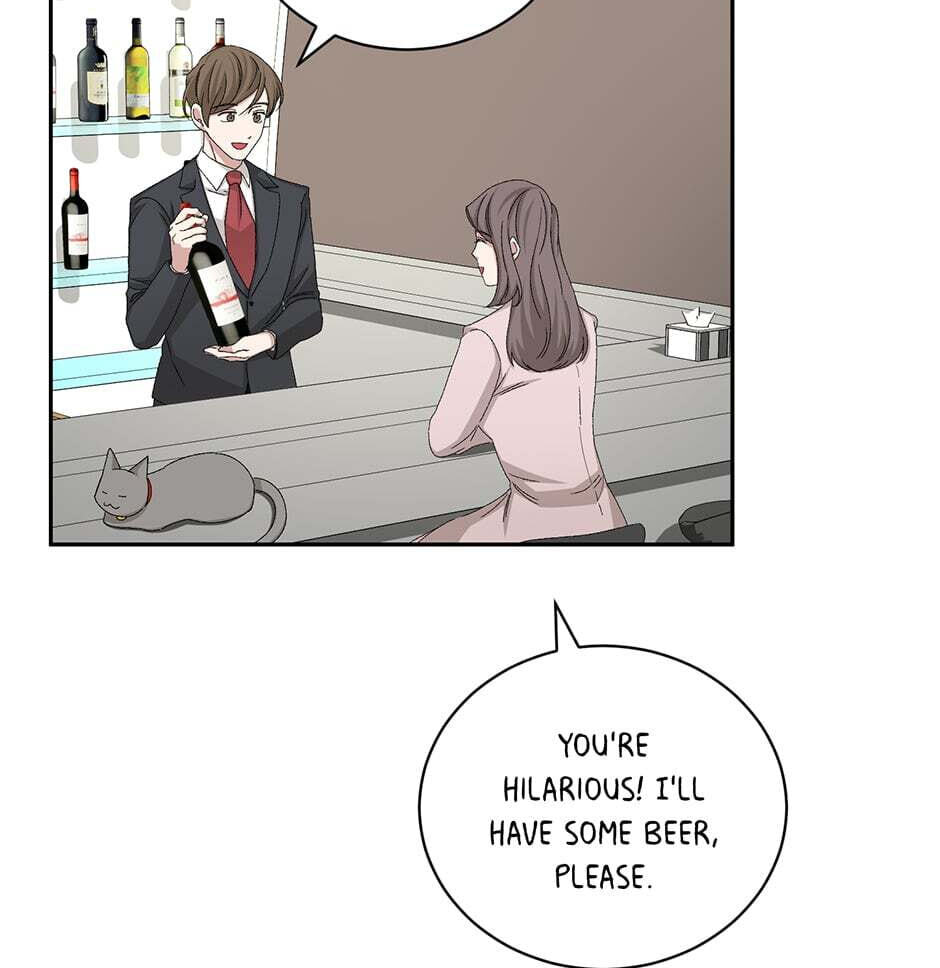Read Big Life chapter 74 image 37 on Lezhin