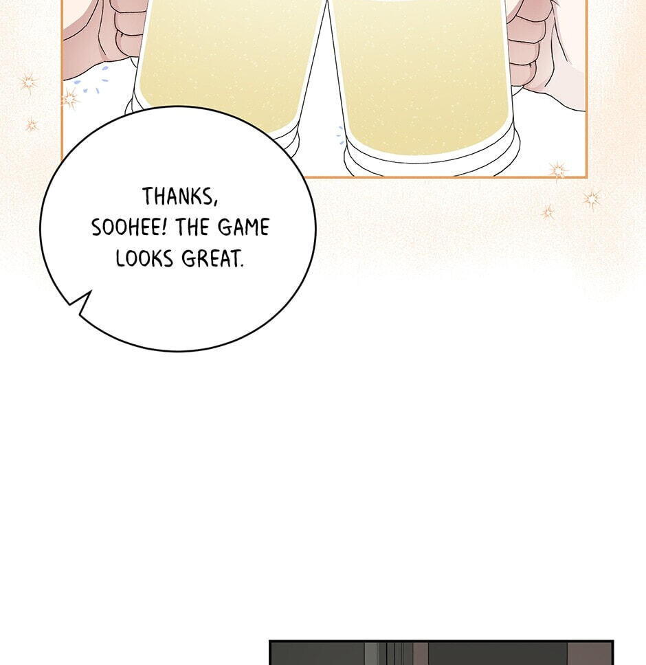 Read Big Life chapter 74 image 39 on Lezhin