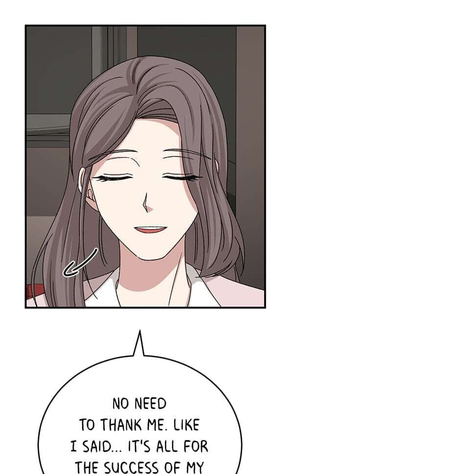 Read Big Life chapter 74 image 41 on Lezhin