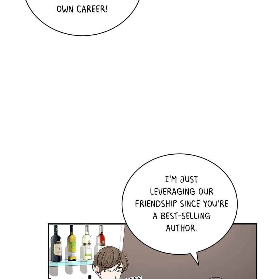 Read Big Life chapter 74 image 42 on Lezhin
