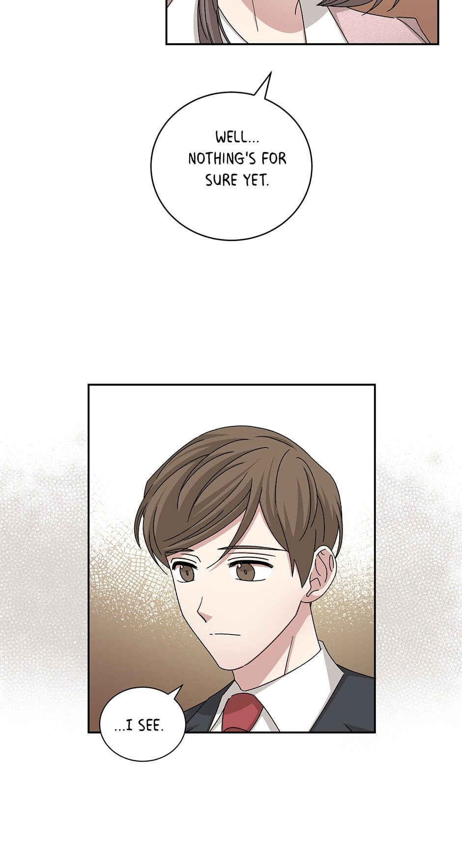 Read Big Life chapter 74 image 54 on Lezhin