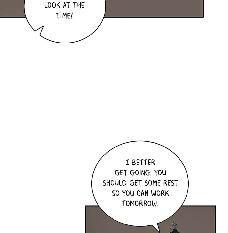 Read Big Life chapter 74 image 56 on Lezhin