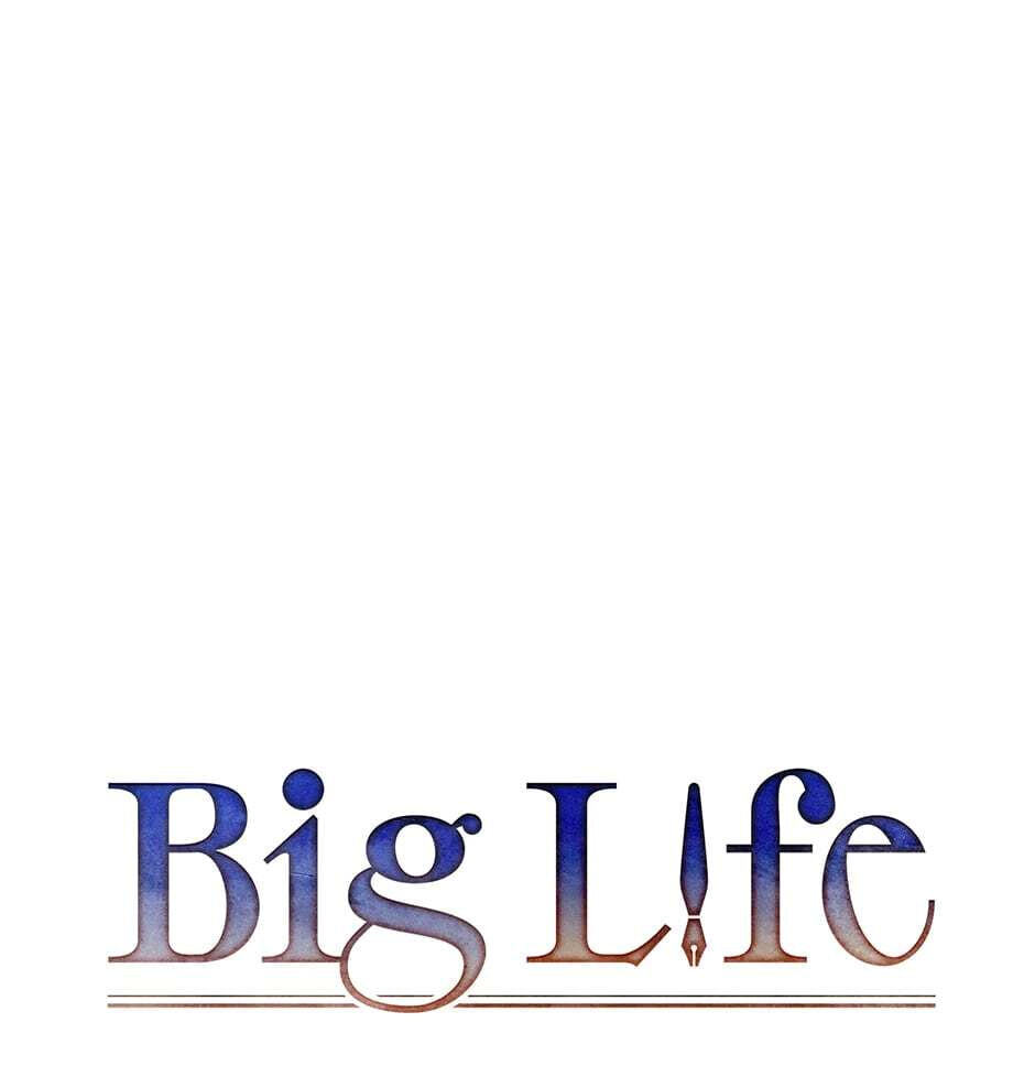 Read Big Life chapter 74 image 9 on Lezhin