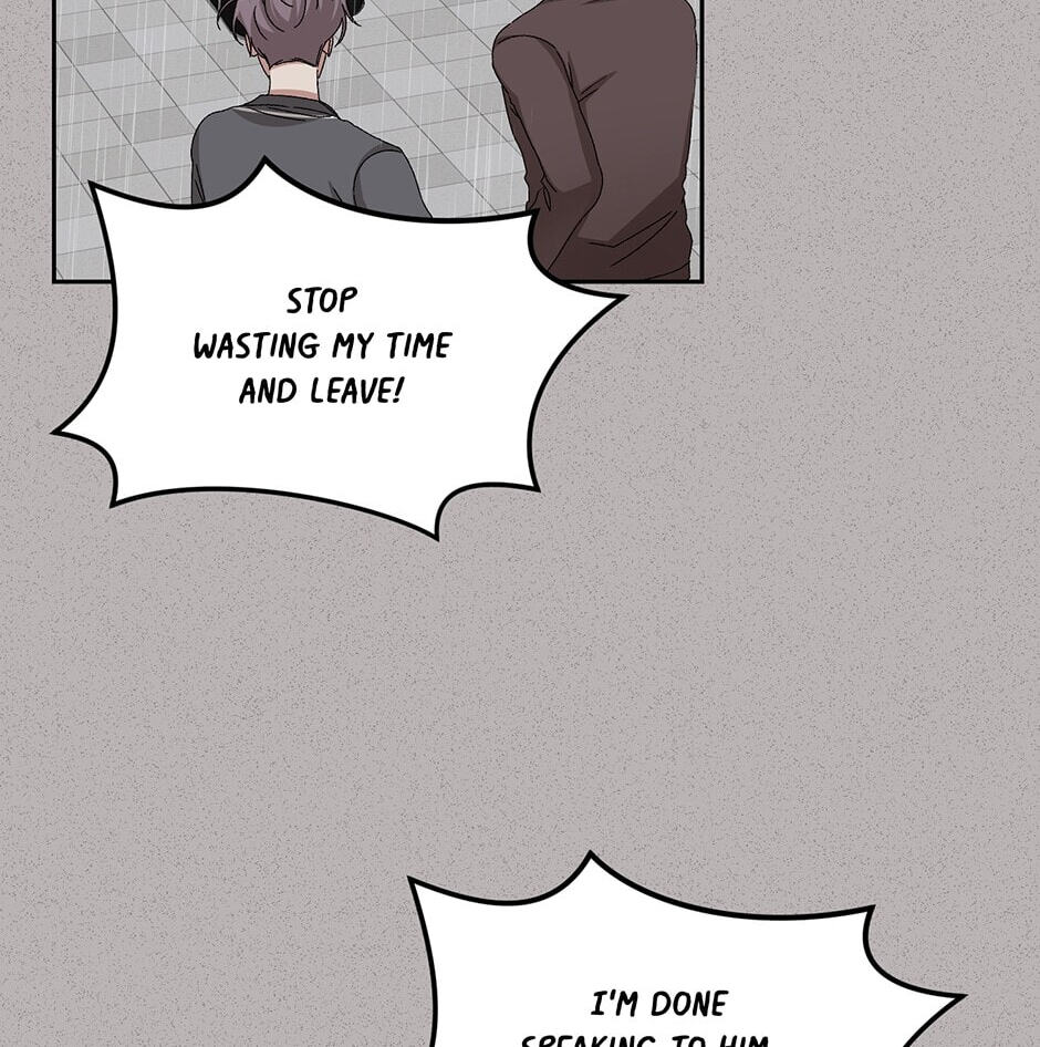 Read Big Life chapter 75 image 12 on Lezhin