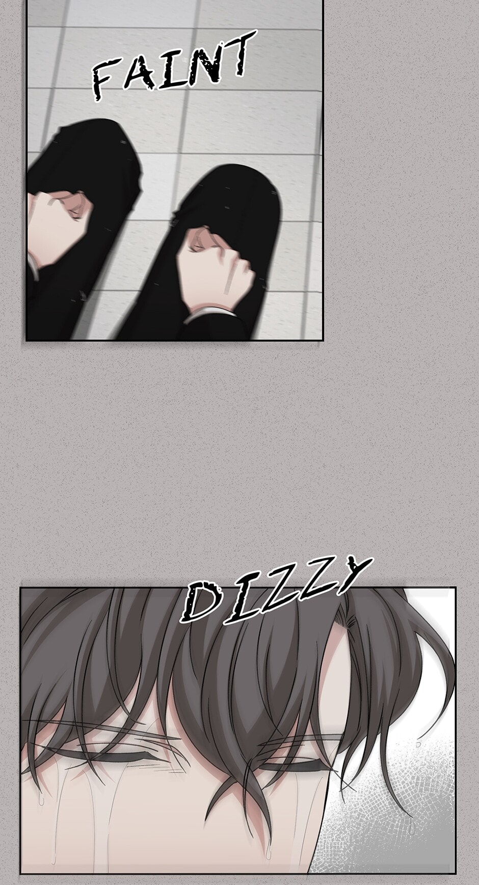 Read Big Life chapter 75 image 22 on Lezhin