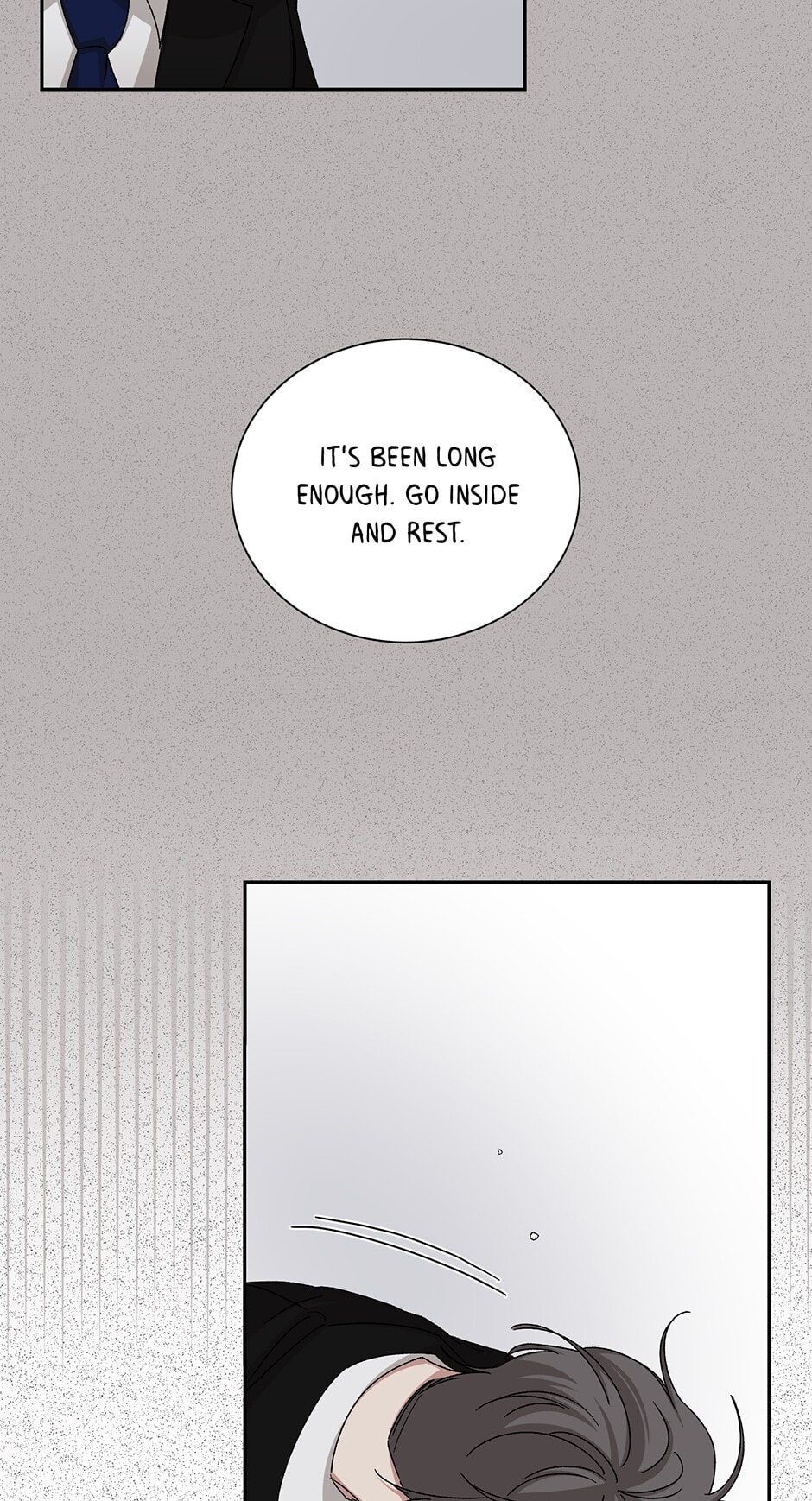 Read Big Life chapter 75 image 26 on Lezhin
