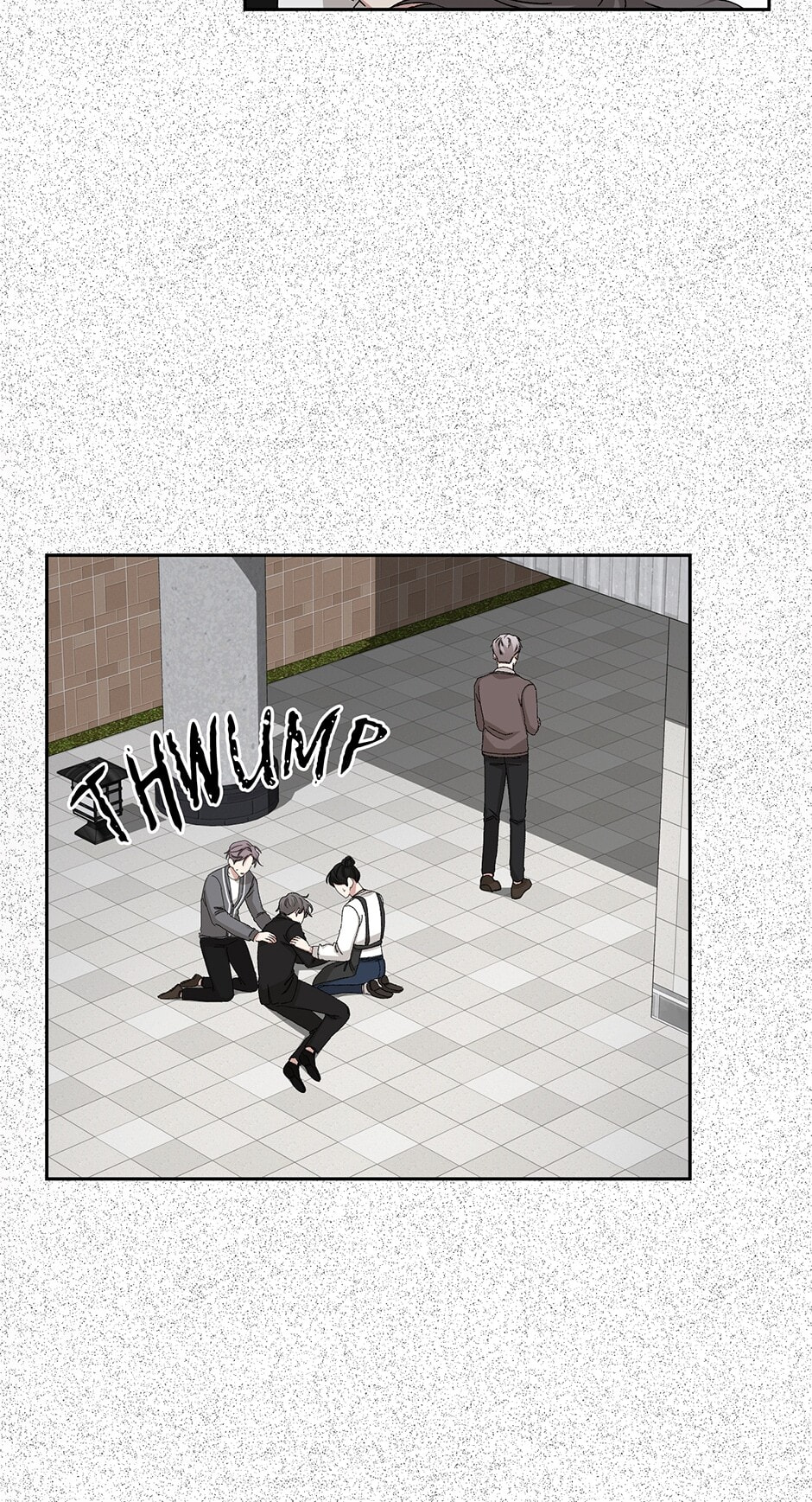 Read Big Life chapter 75 image 27 on Lezhin