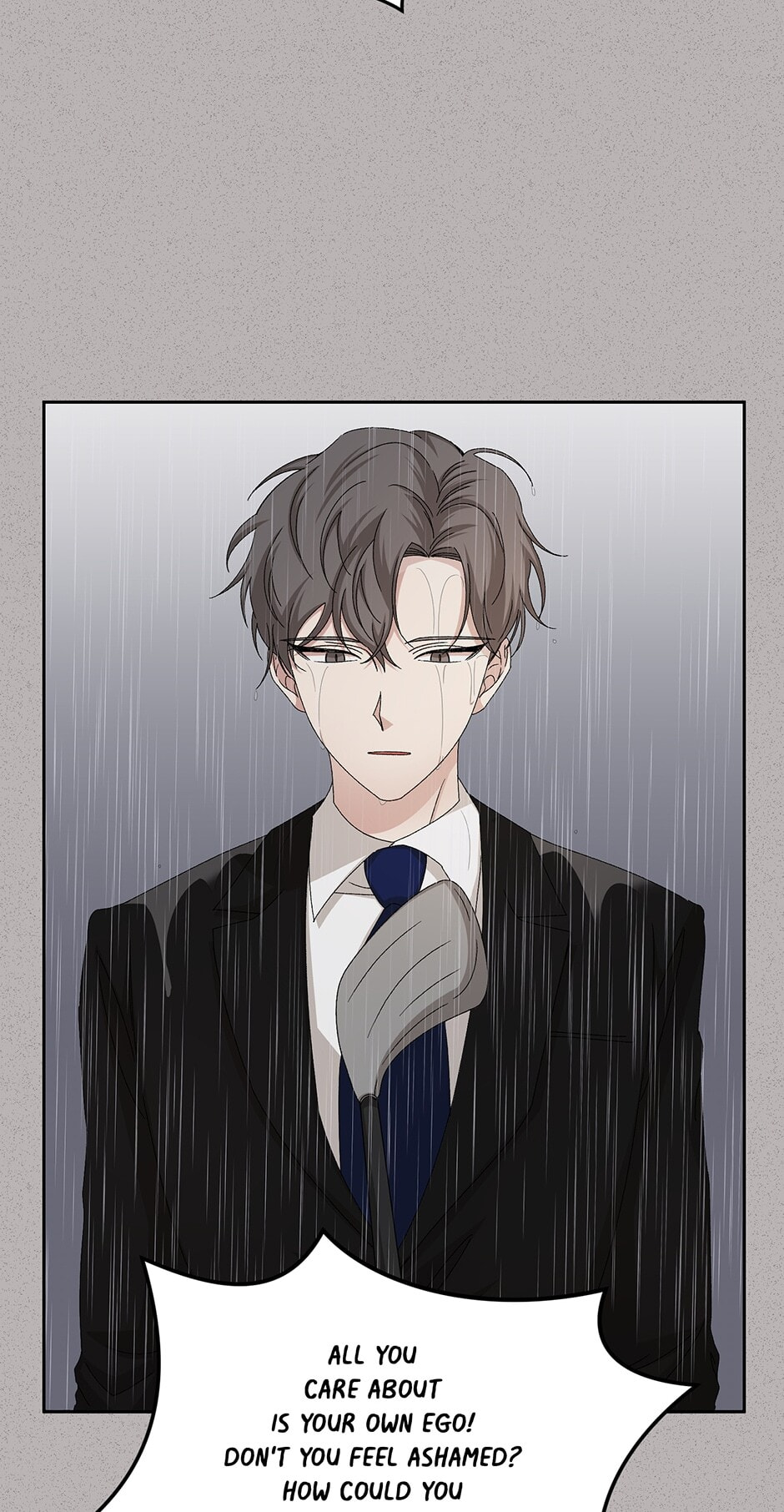 Read Big Life chapter 75 image 3 on Lezhin