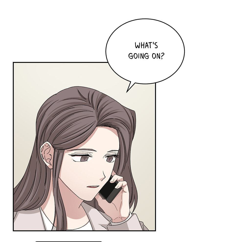 Read Big Life chapter 75 image 36 on Lezhin