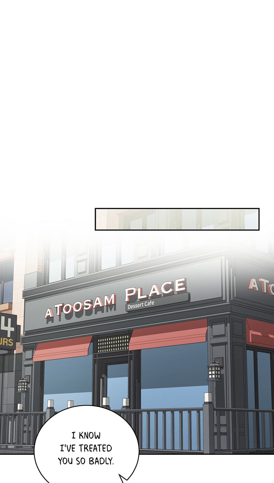 Read Big Life chapter 75 image 42 on Lezhin