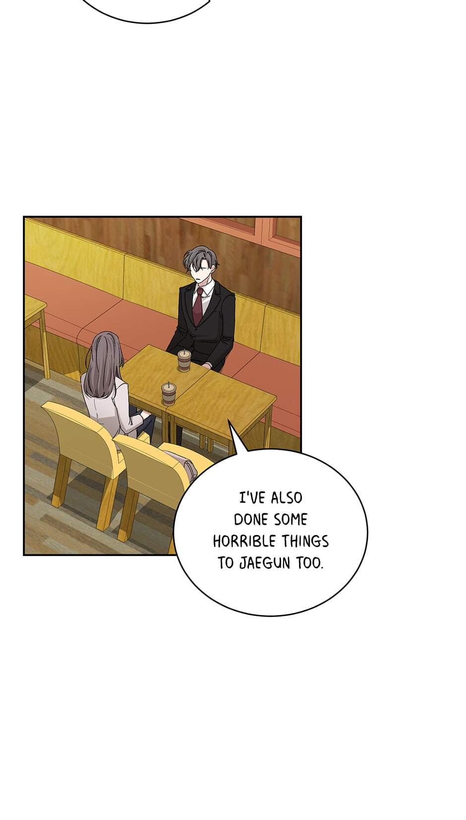 Read Big Life chapter 75 image 43 on Lezhin