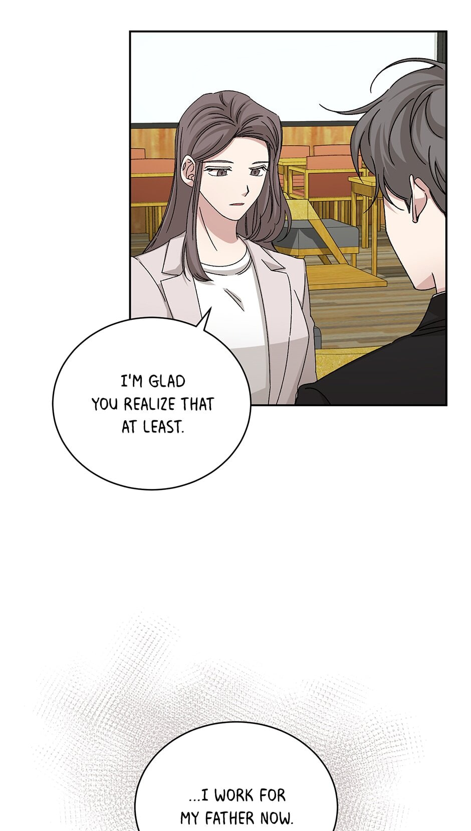 Read Big Life chapter 75 image 44 on Lezhin