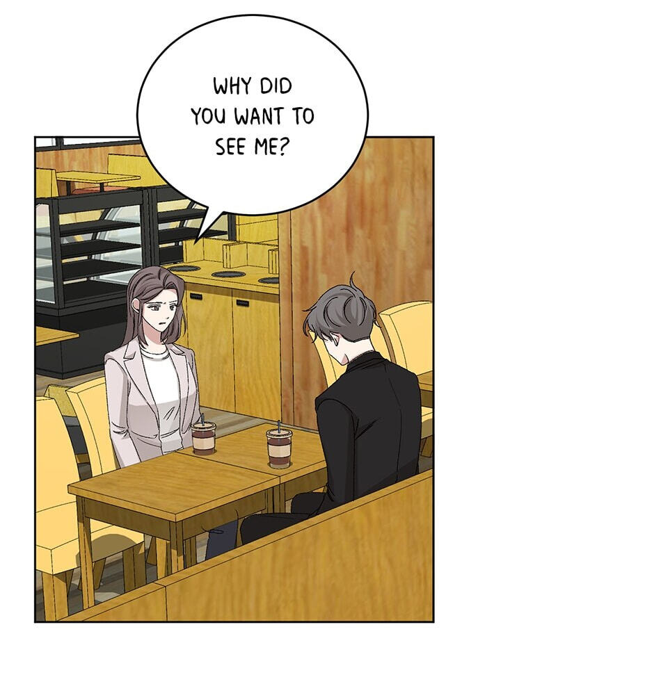 Read Big Life chapter 75 image 52 on Lezhin