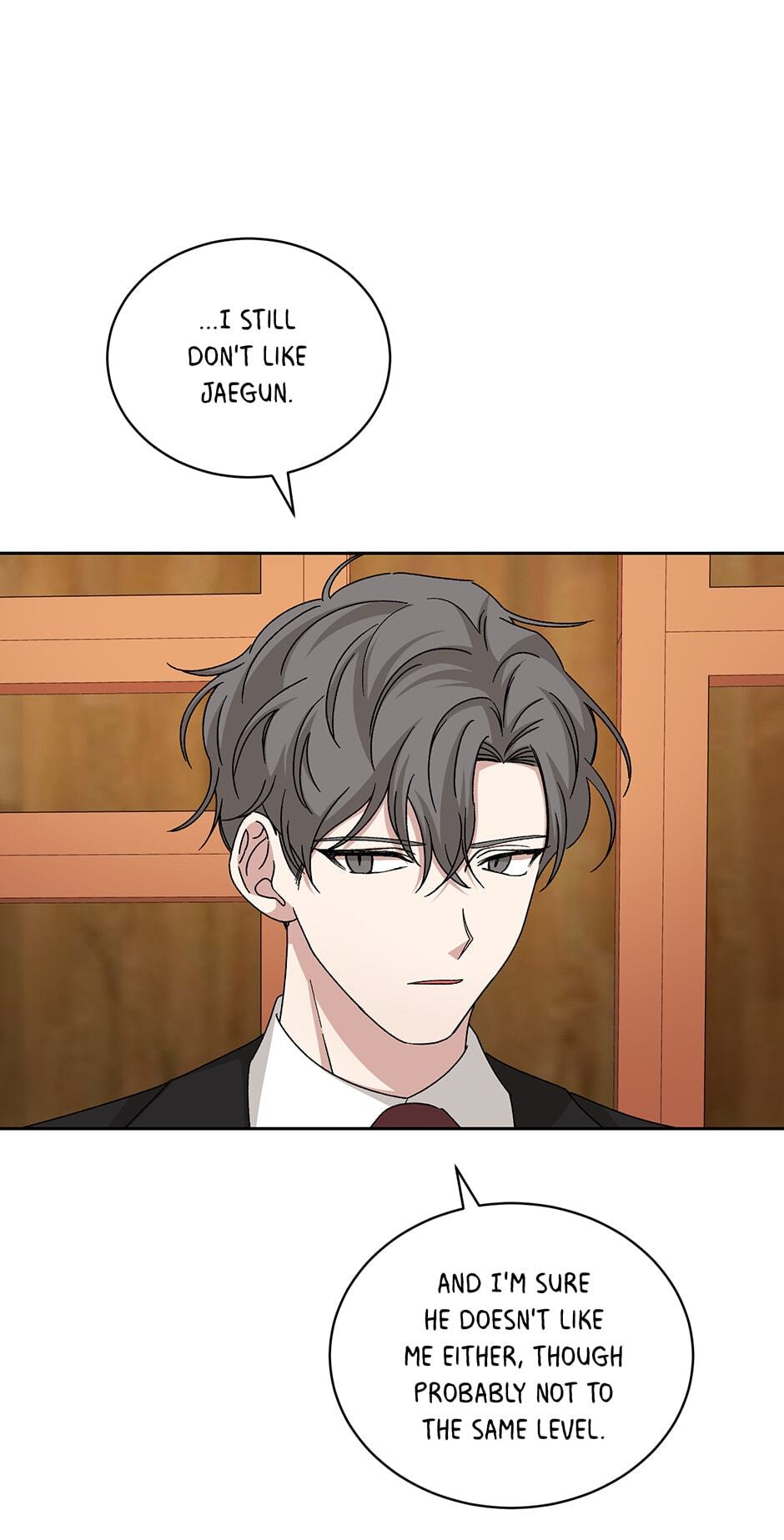 Read Big Life chapter 75 image 75 on Lezhin