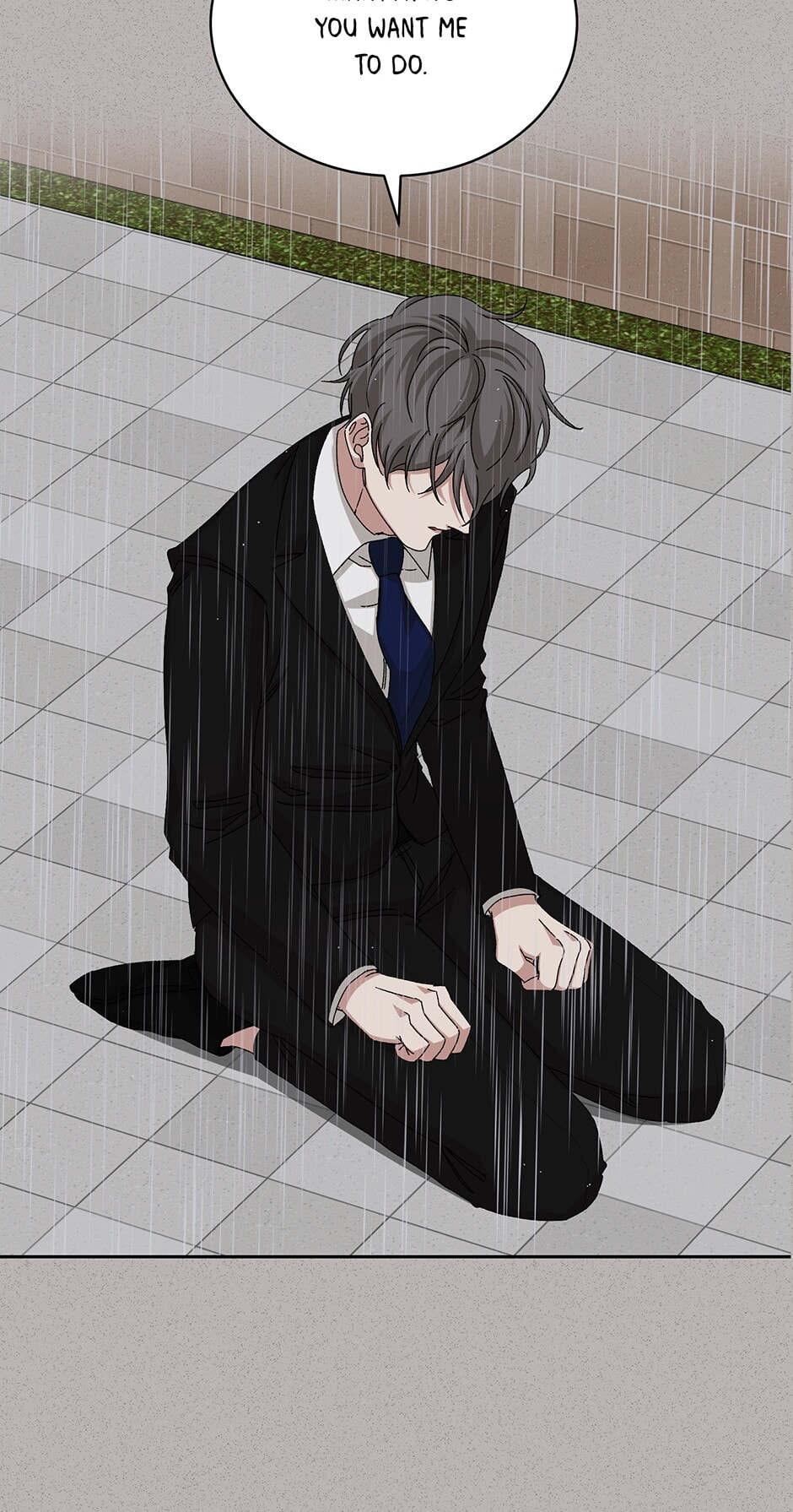Read Big Life chapter 75 image 9 on Lezhin