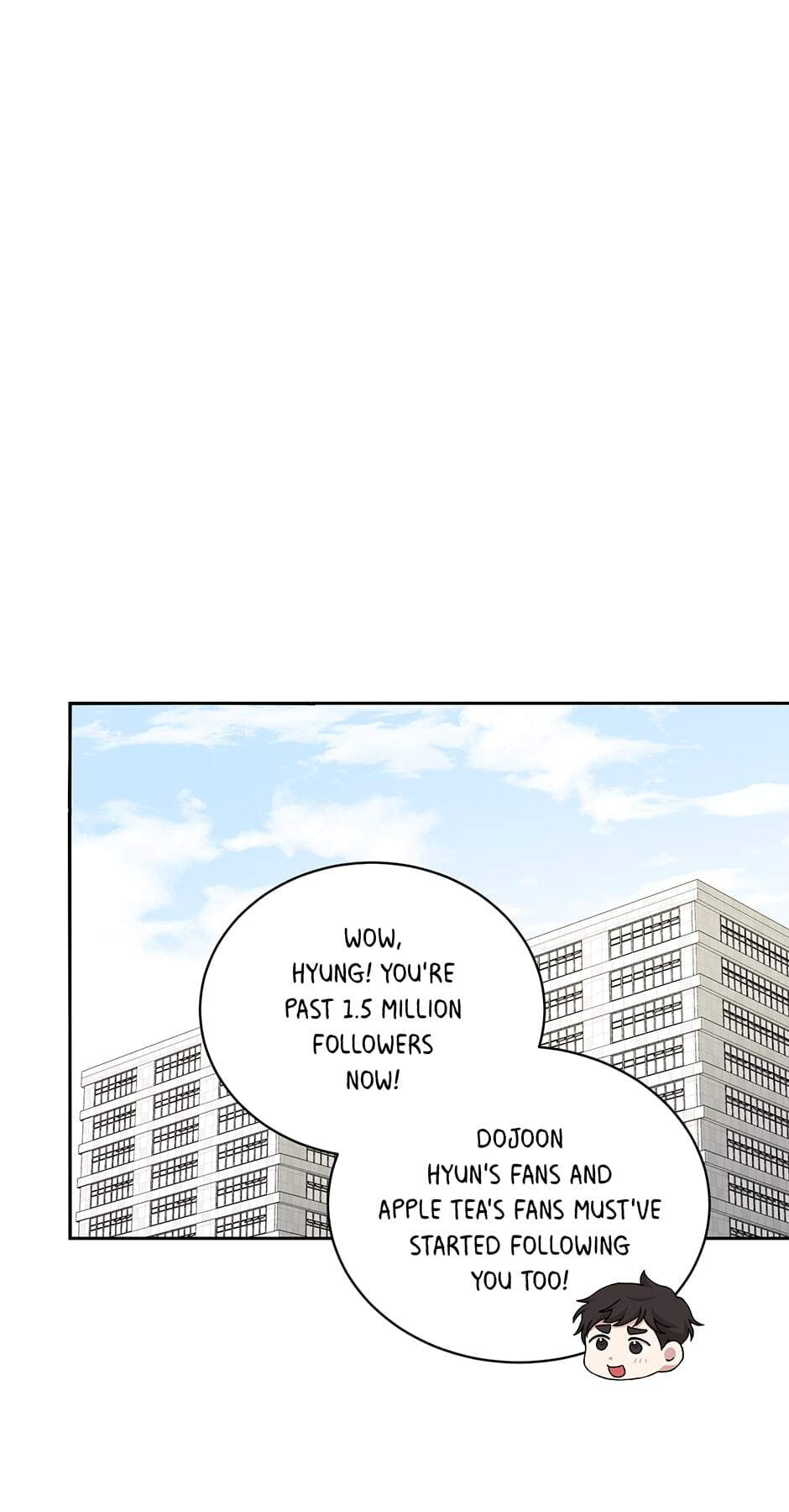 Read Big Life chapter 76 image 12 on Lezhin