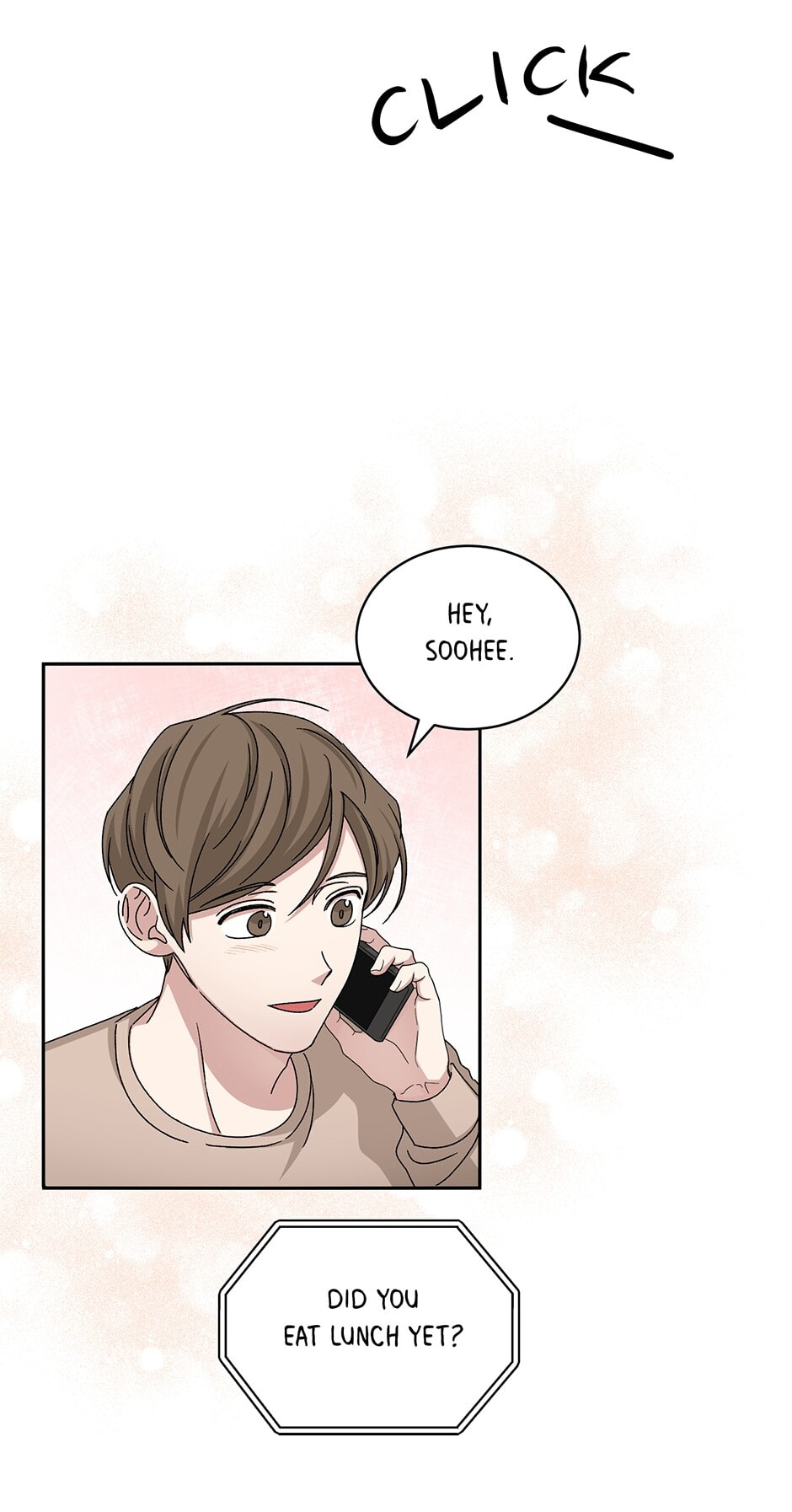Read Big Life chapter 76 image 16 on Lezhin