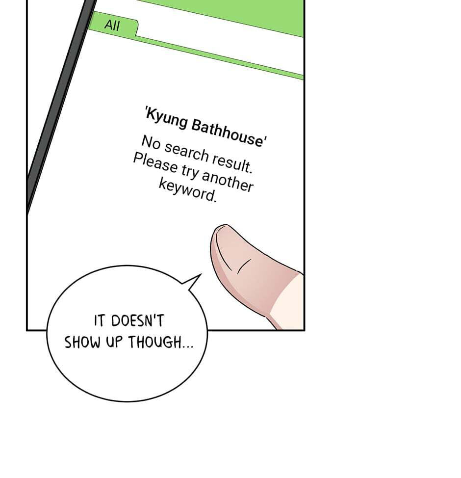 Read Big Life chapter 76 image 26 on Lezhin