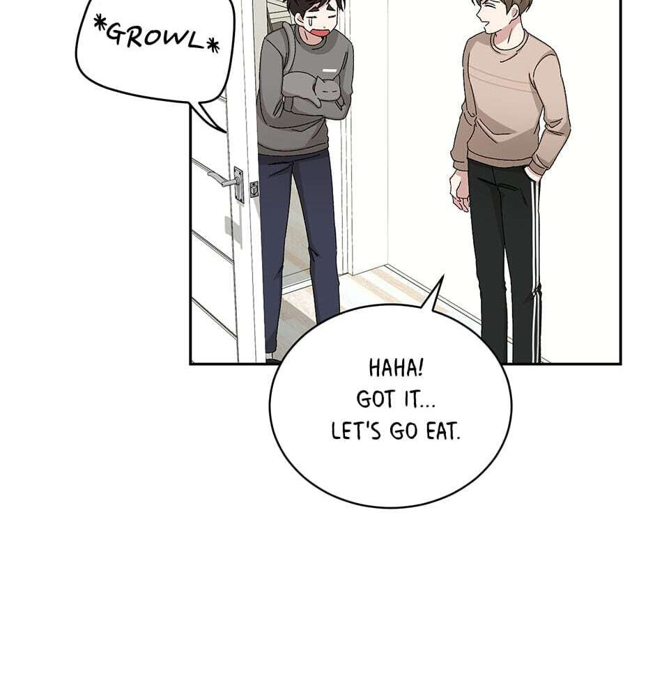 Read Big Life chapter 76 image 29 on Lezhin