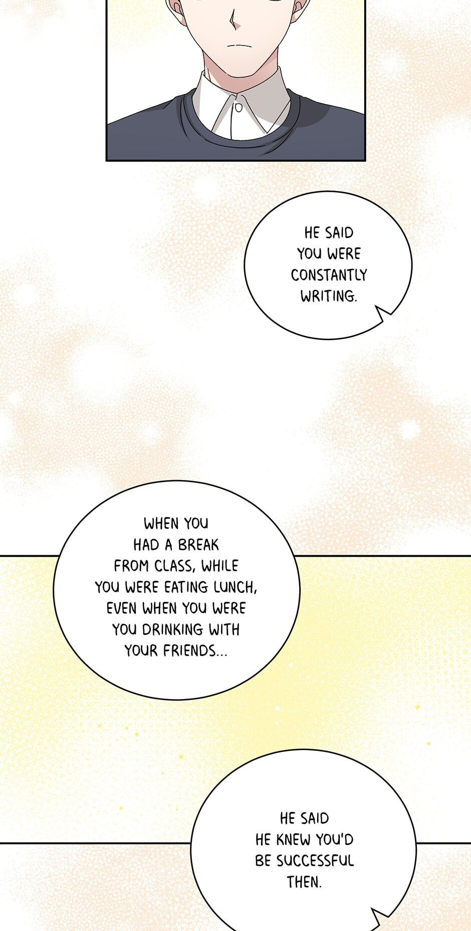 Read Big Life chapter 76 image 34 on Lezhin