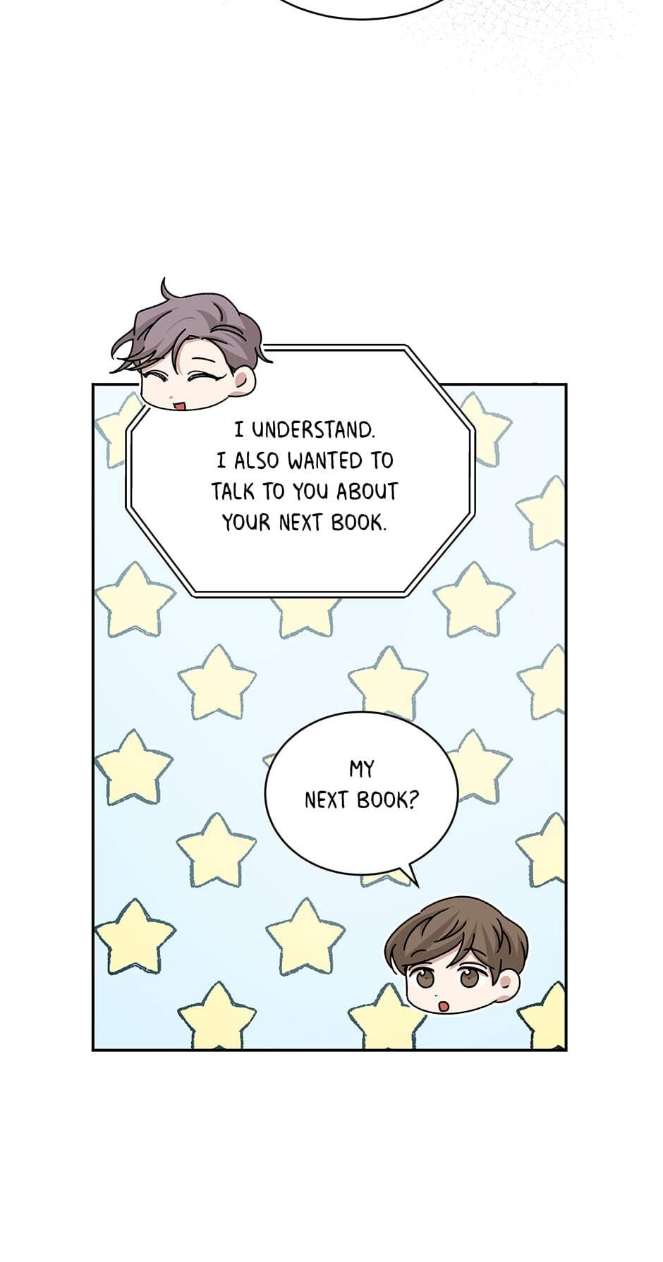 Read Big Life chapter 76 image 42 on Lezhin