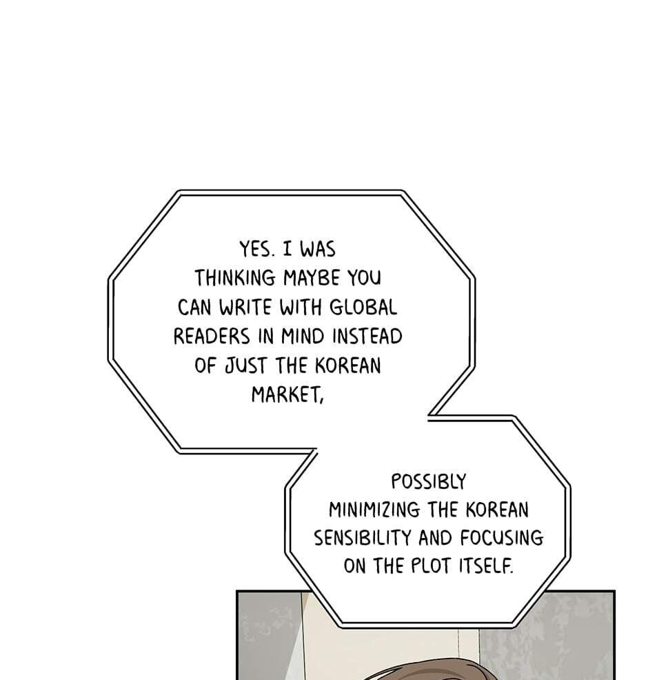 Read Big Life chapter 76 image 43 on Lezhin