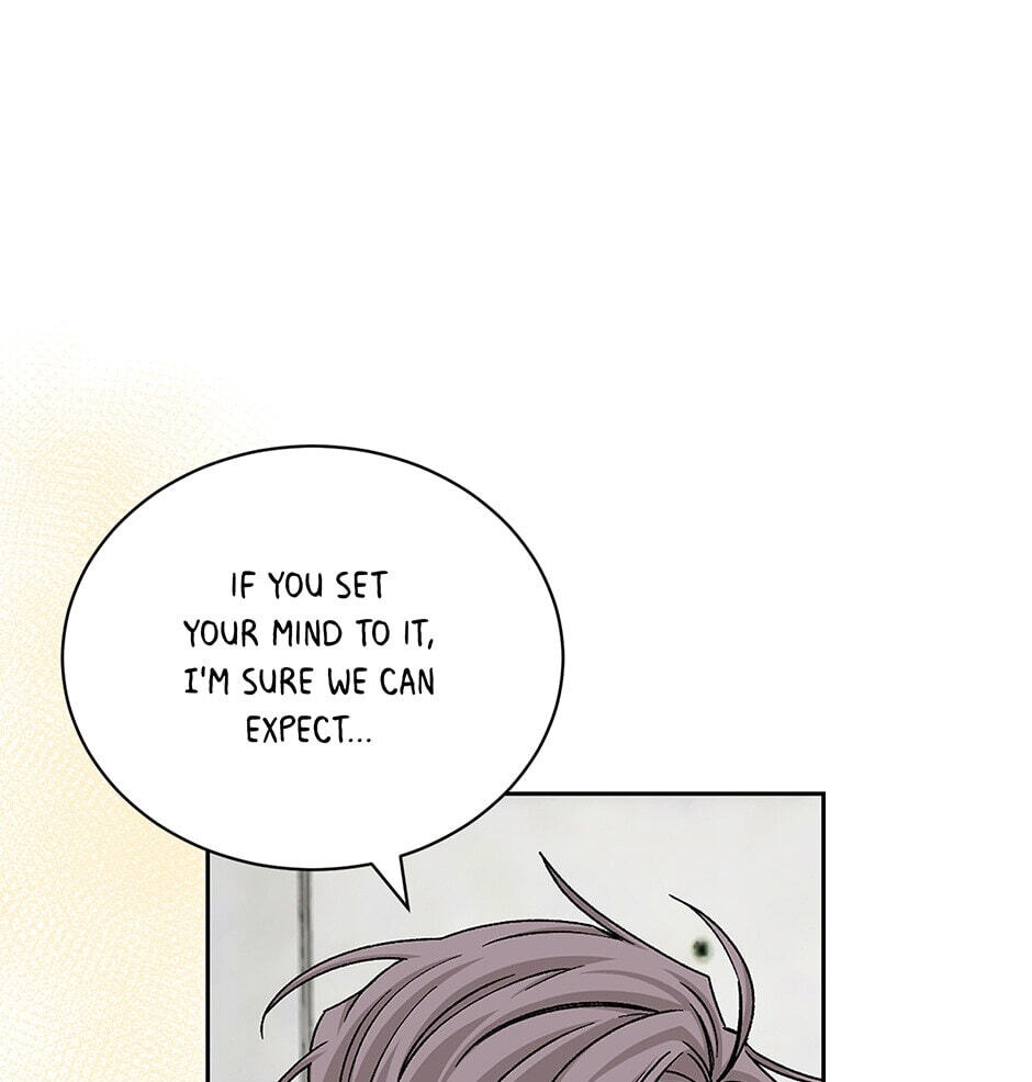 Read Big Life chapter 76 image 45 on Lezhin