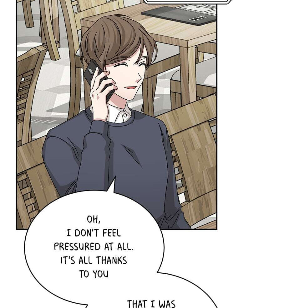 Read Big Life chapter 76 image 48 on Lezhin