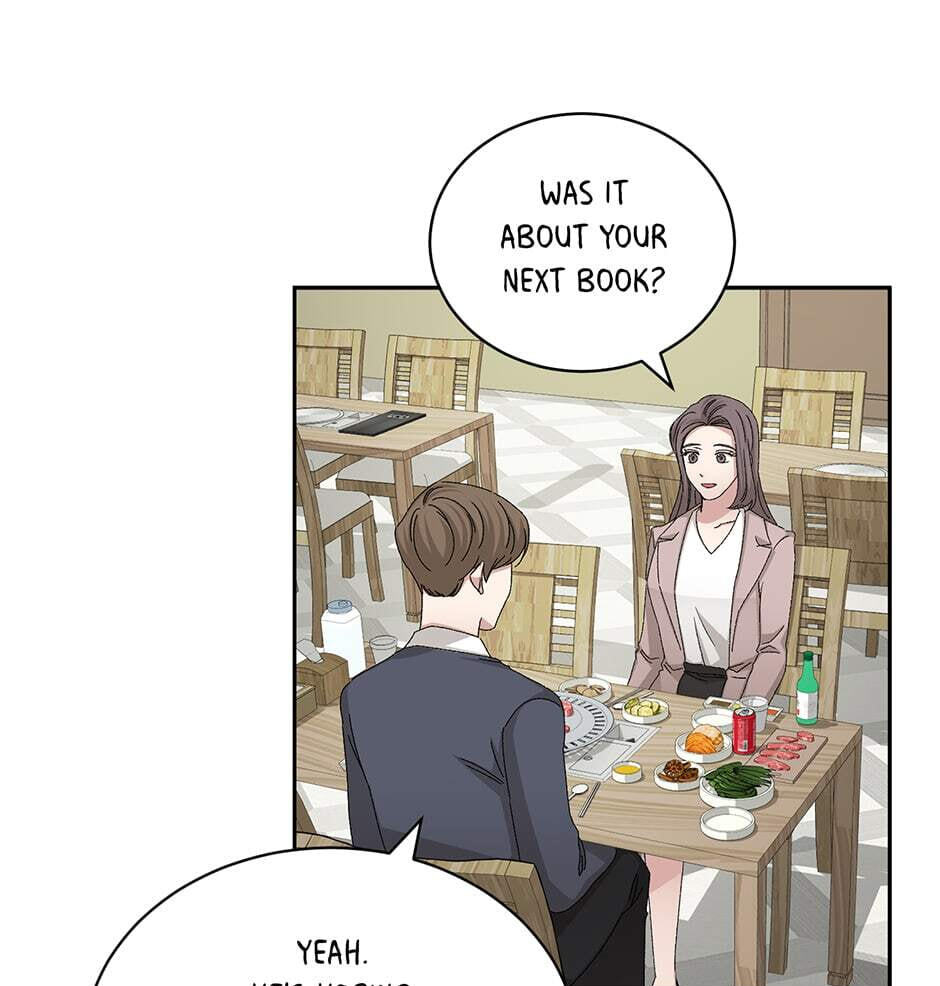 Read Big Life chapter 76 image 51 on Lezhin