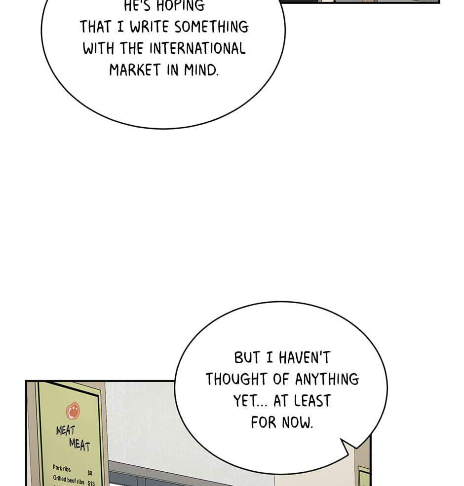 Read Big Life chapter 76 image 52 on Lezhin