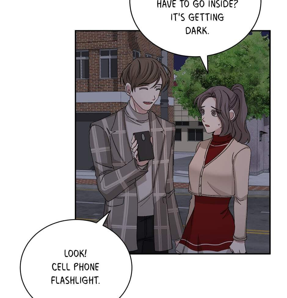Read Big Life chapter 77 image 12 on Lezhin