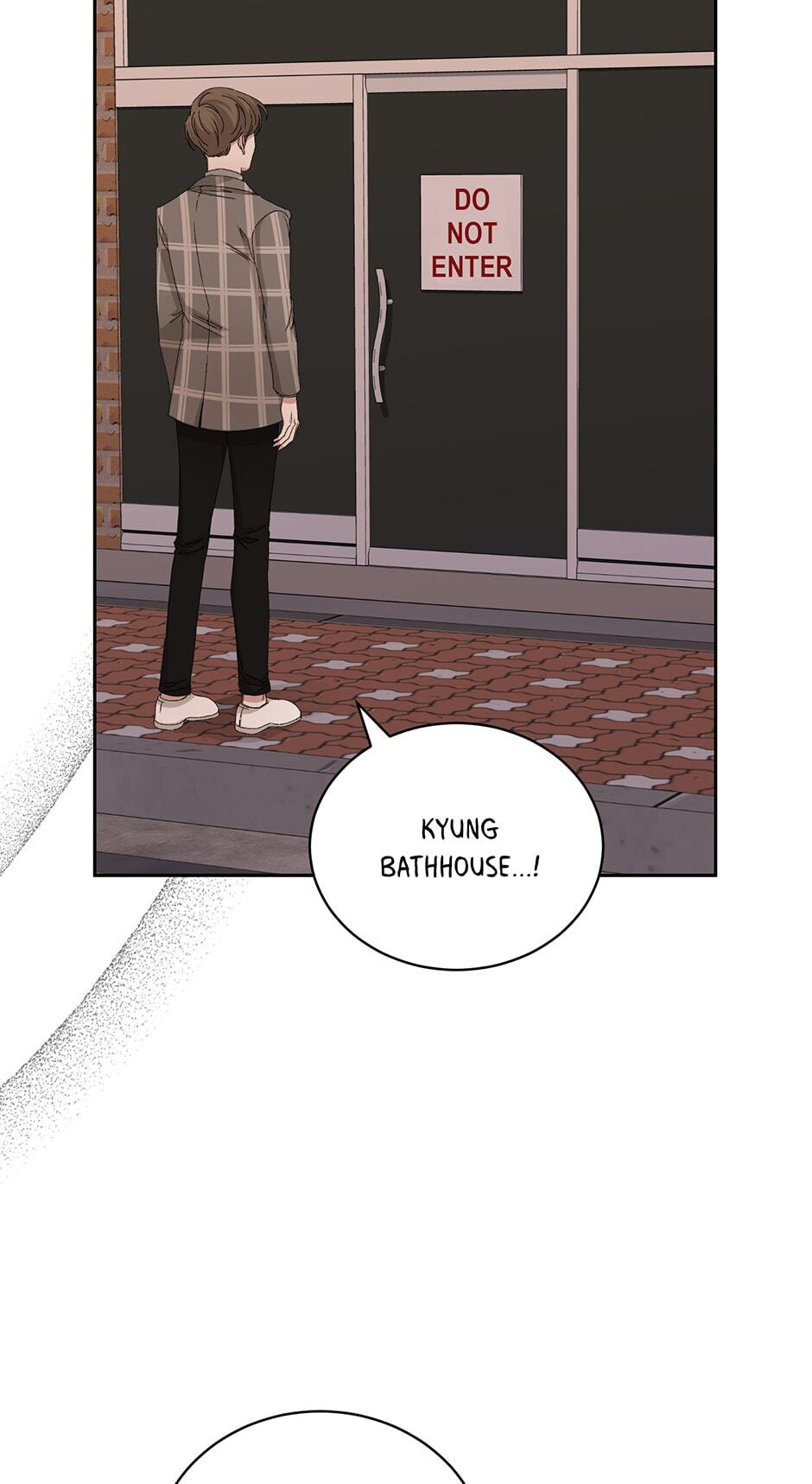 Read Big Life chapter 77 image 2 on Lezhin