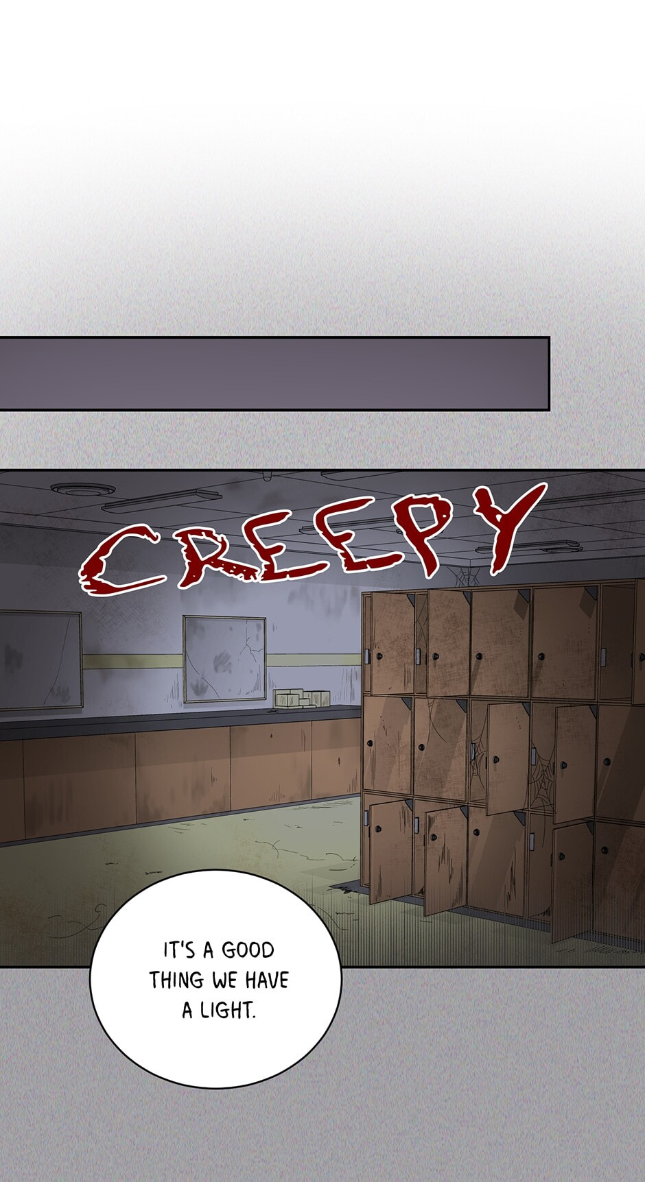 Read Big Life chapter 77 image 20 on Lezhin