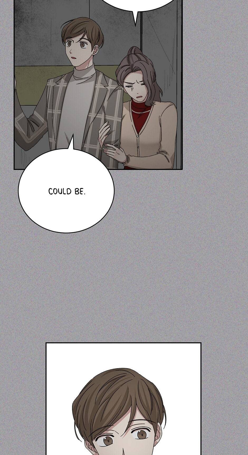 Read Big Life chapter 77 image 23 on Lezhin