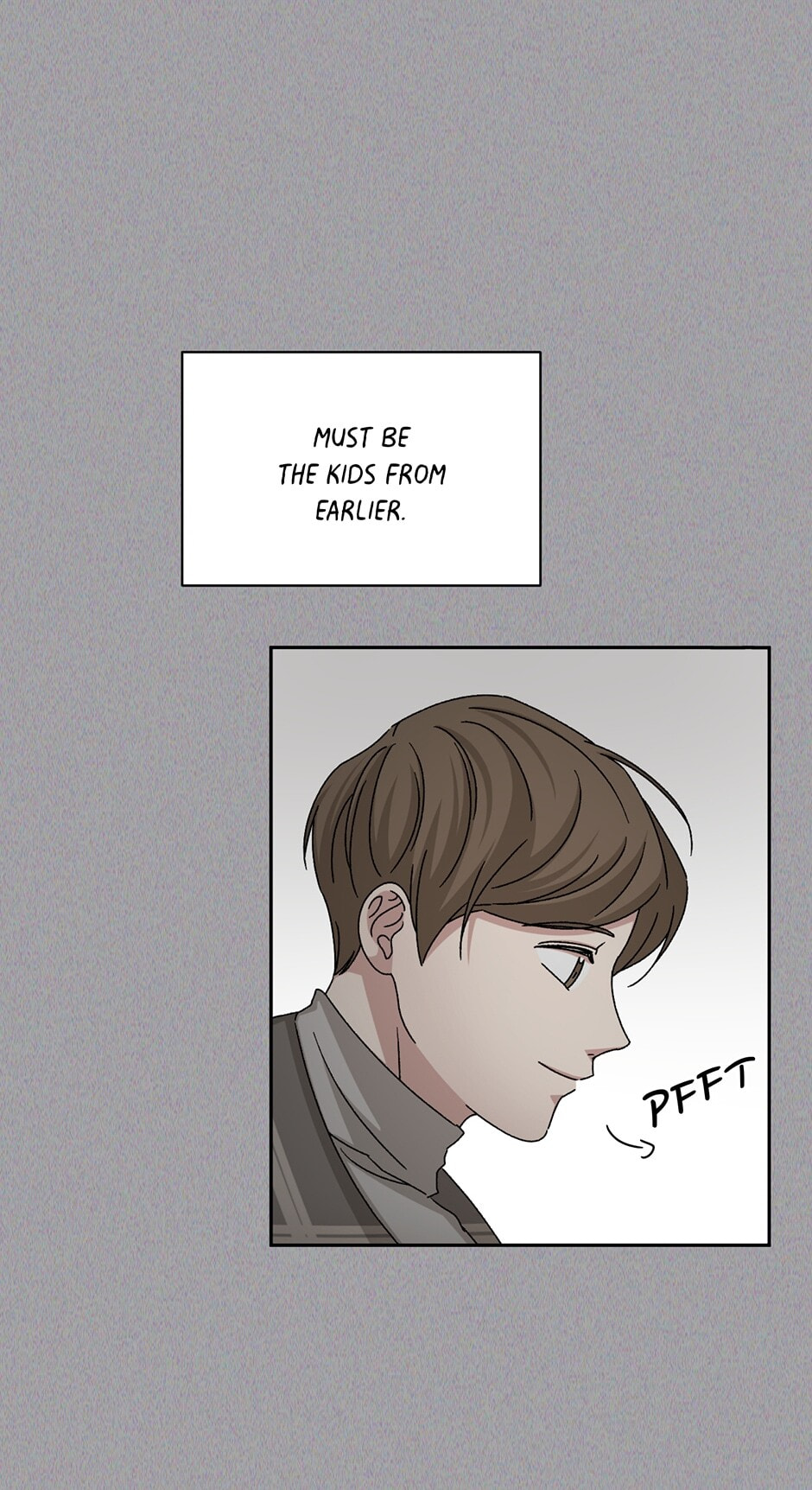 Read Big Life chapter 77 image 25 on Lezhin