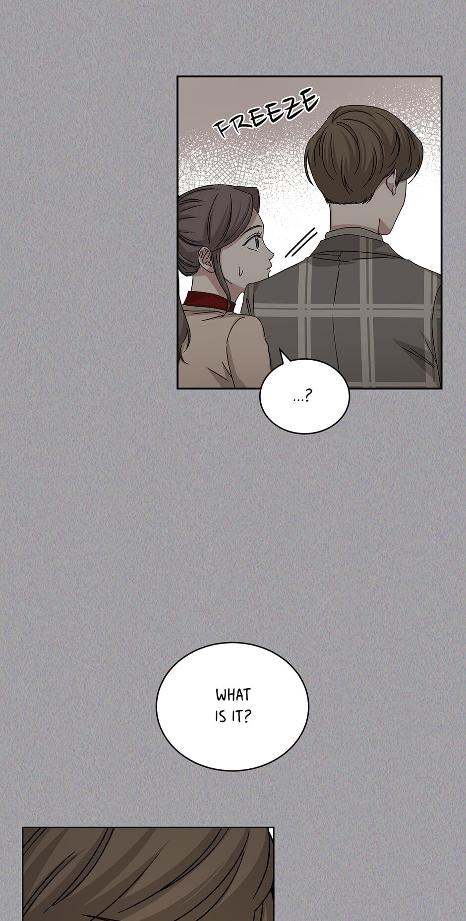 Read Big Life chapter 77 image 28 on Lezhin