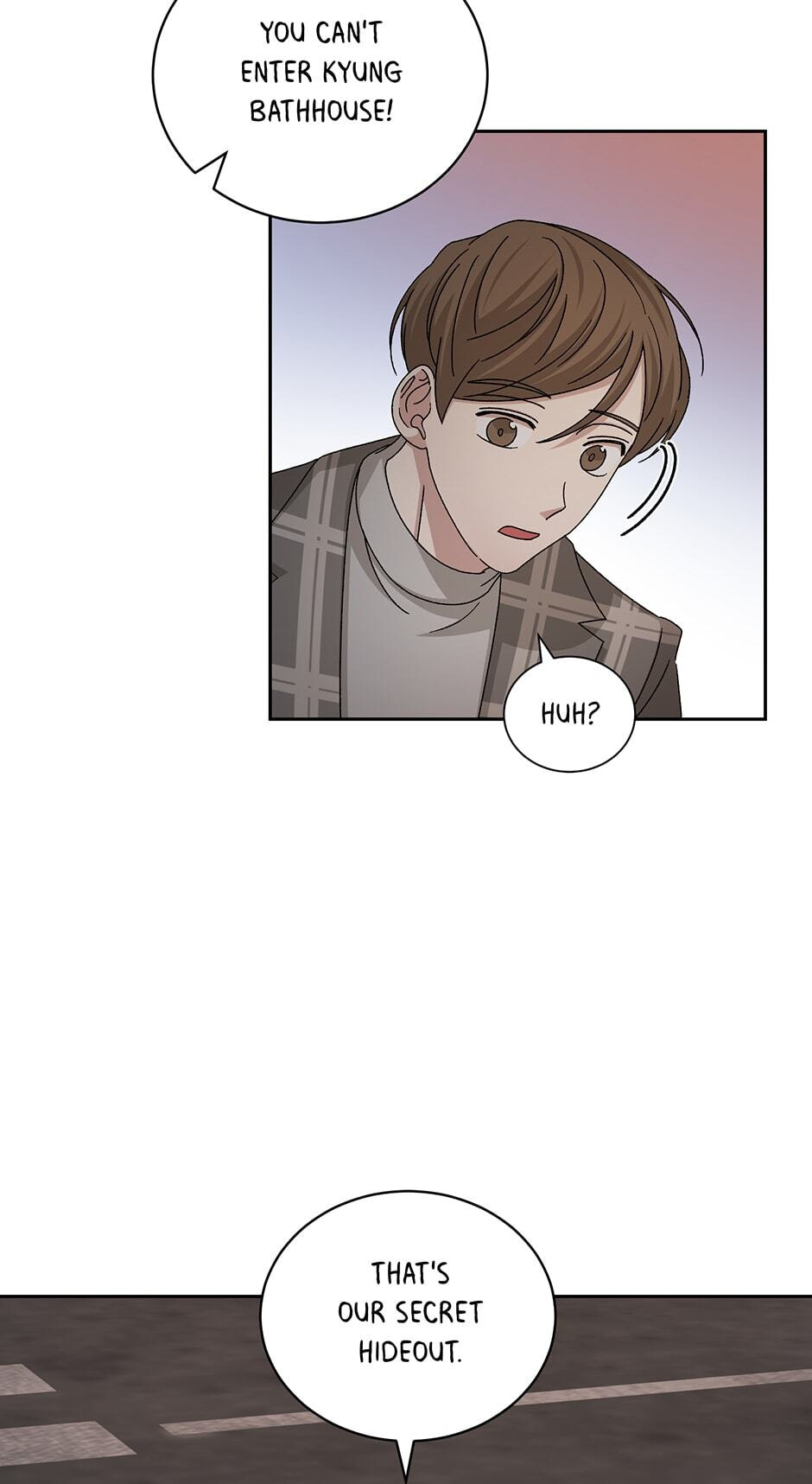 Read Big Life chapter 77 image 3 on Lezhin