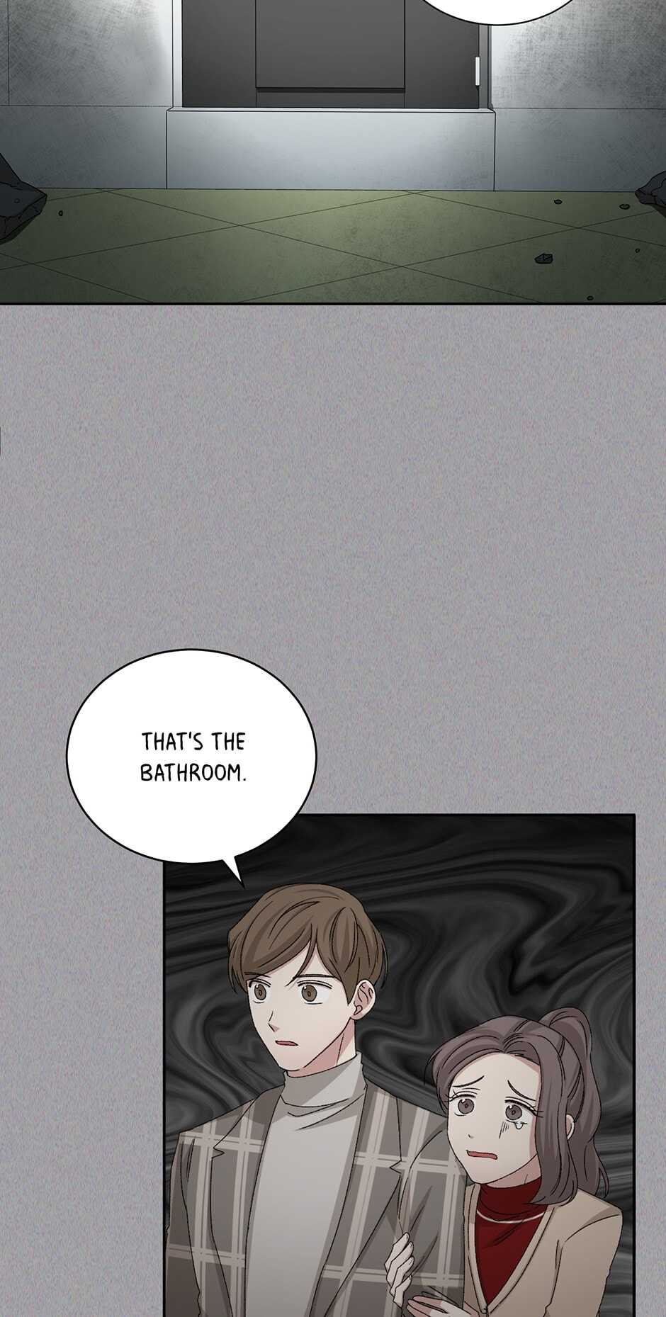 Read Big Life chapter 77 image 30 on Lezhin