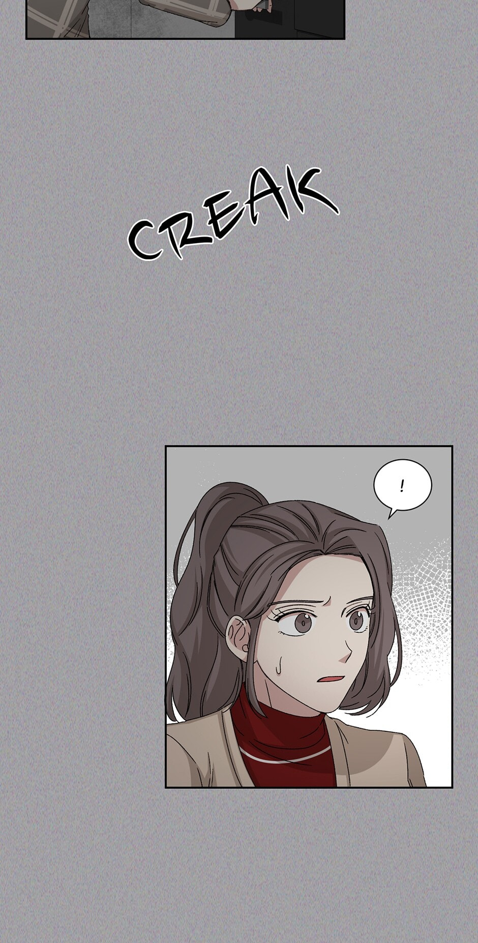 Read Big Life chapter 77 image 32 on Lezhin