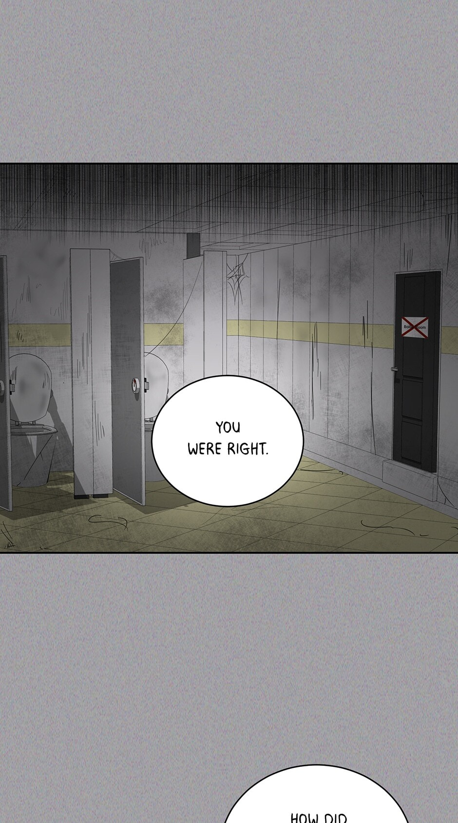 Read Big Life chapter 77 image 33 on Lezhin