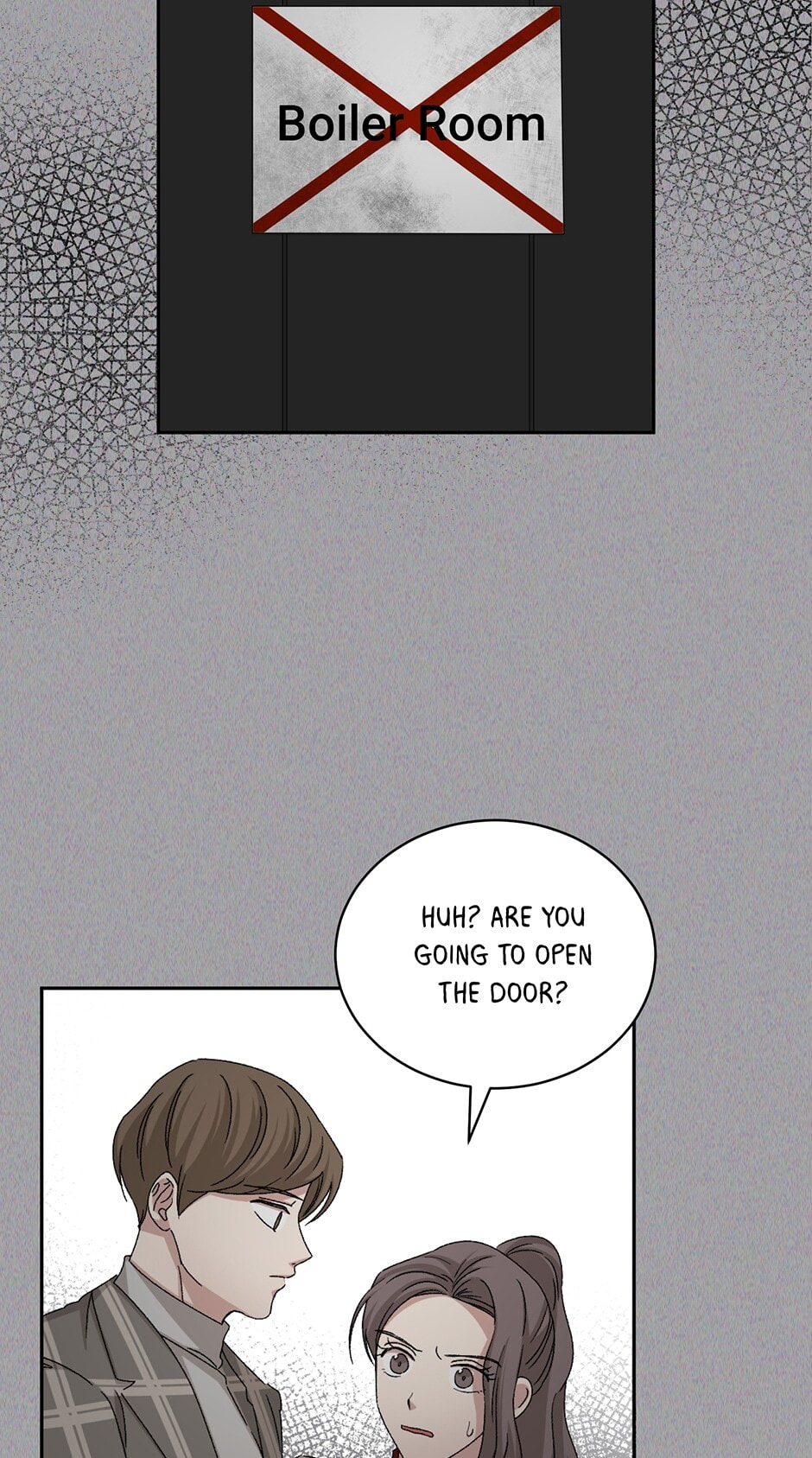 Read Big Life chapter 77 image 35 on Lezhin