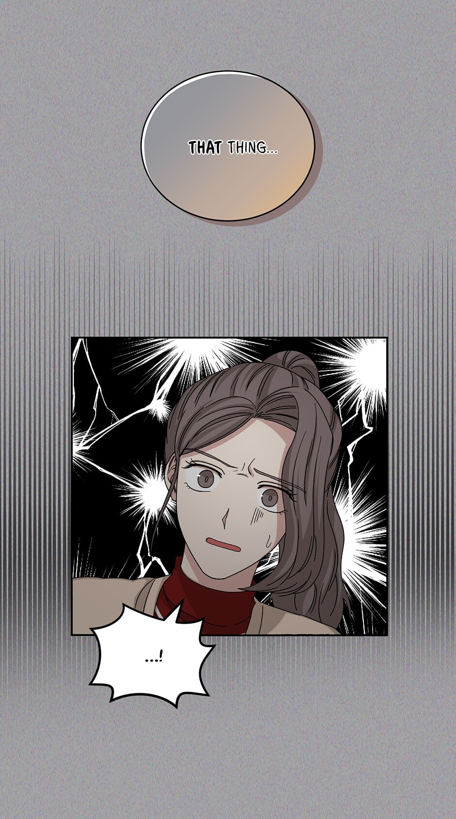 Read Big Life chapter 77 image 37 on Lezhin